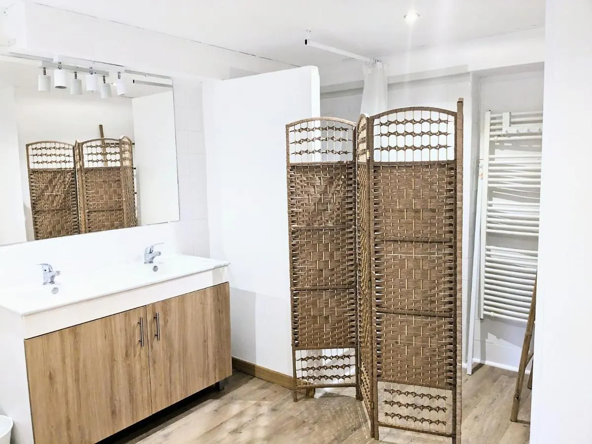 Appartement Superbe T3 Bord De Mer Sausset-les-Pins