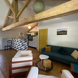 à La Ferme De Verdurette Hébergement de vacances Cordes-sur-Ciel